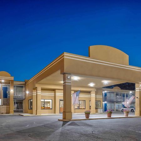 Motel 6 Effingham, Il מראה חיצוני תמונה