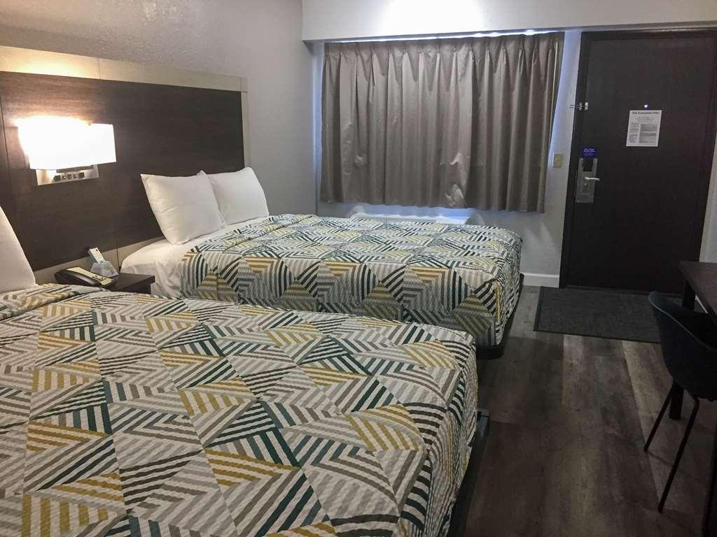 Motel 6 Effingham, Il חדר תמונה