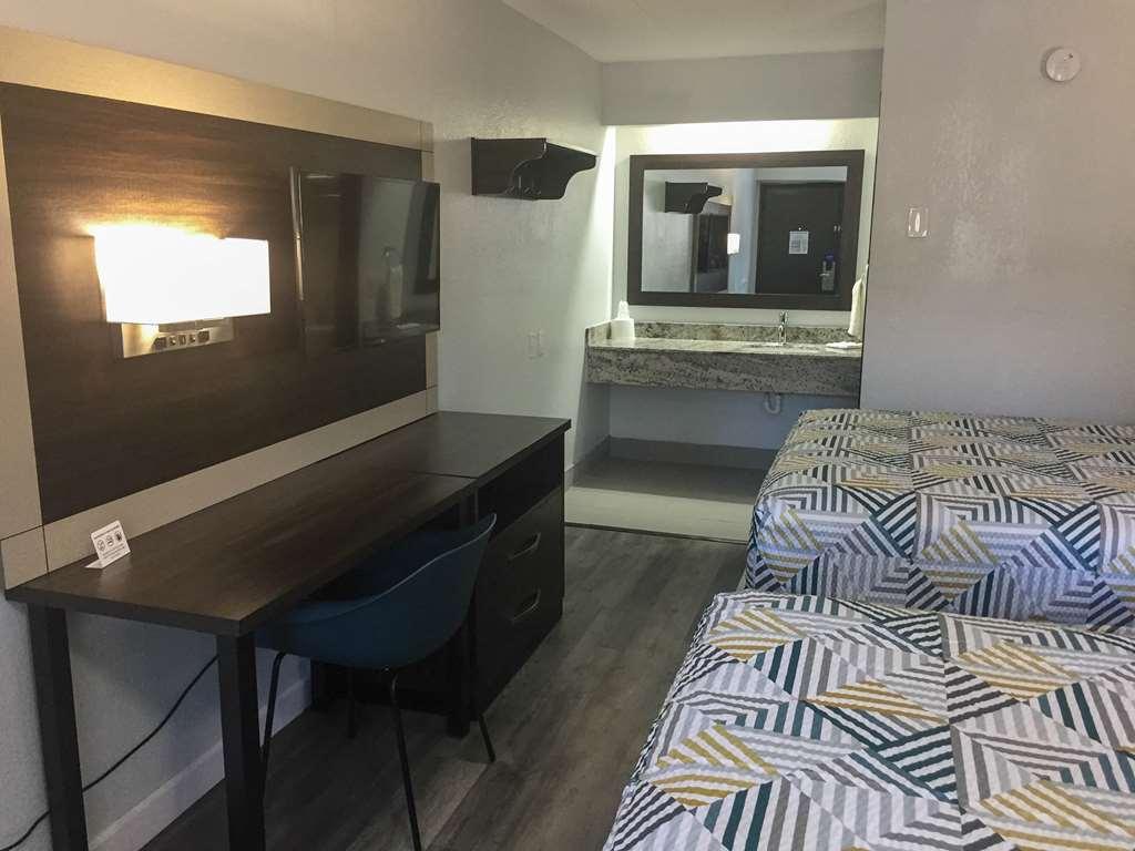 Motel 6 Effingham, Il חדר תמונה