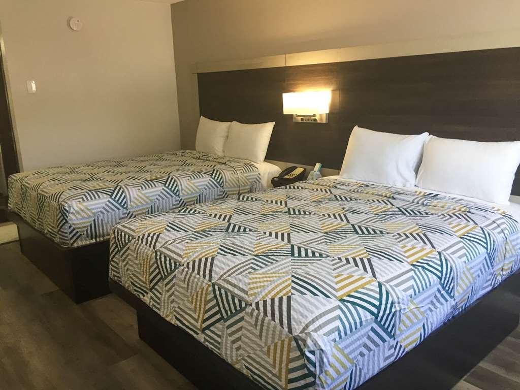 Motel 6 Effingham, Il חדר תמונה