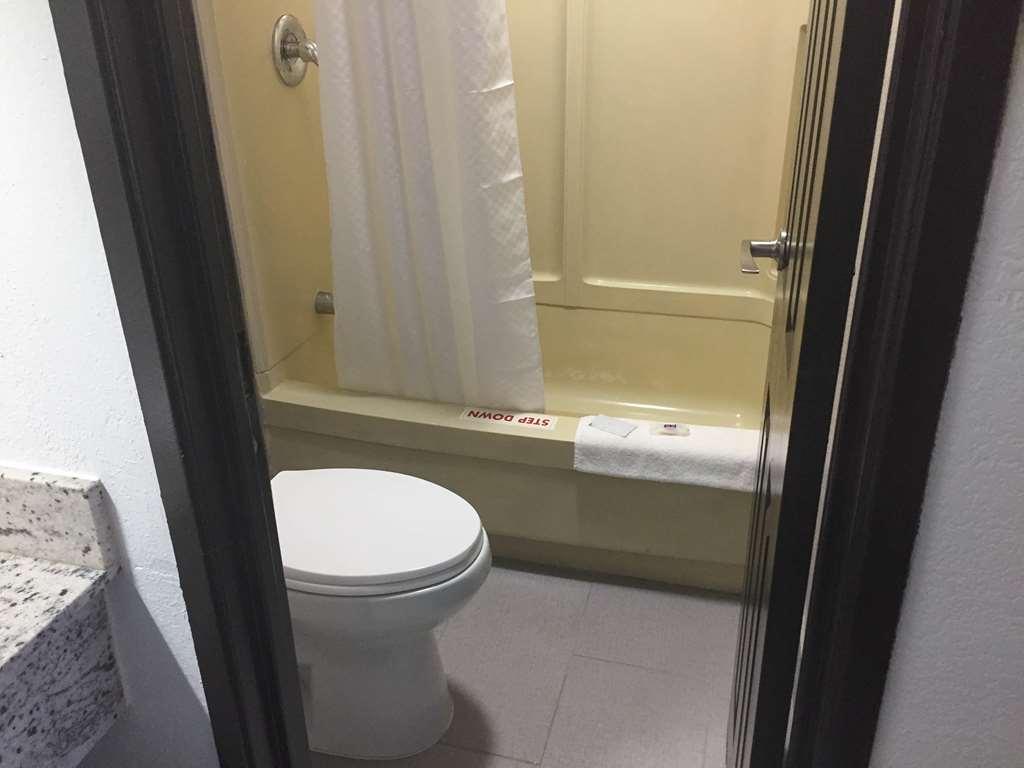 Motel 6 Effingham, Il מראה חיצוני תמונה