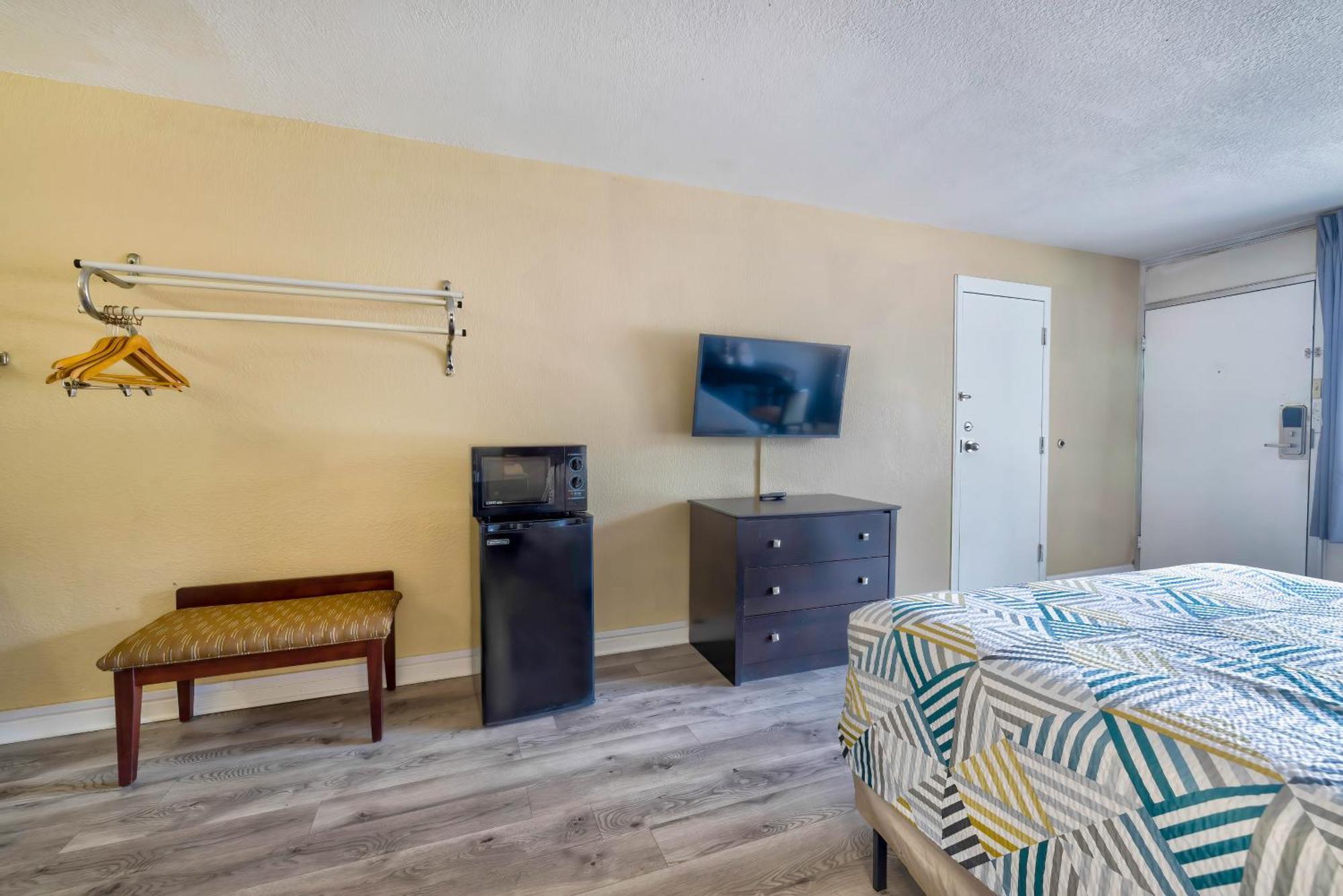 Motel 6 Effingham, Il מראה חיצוני תמונה